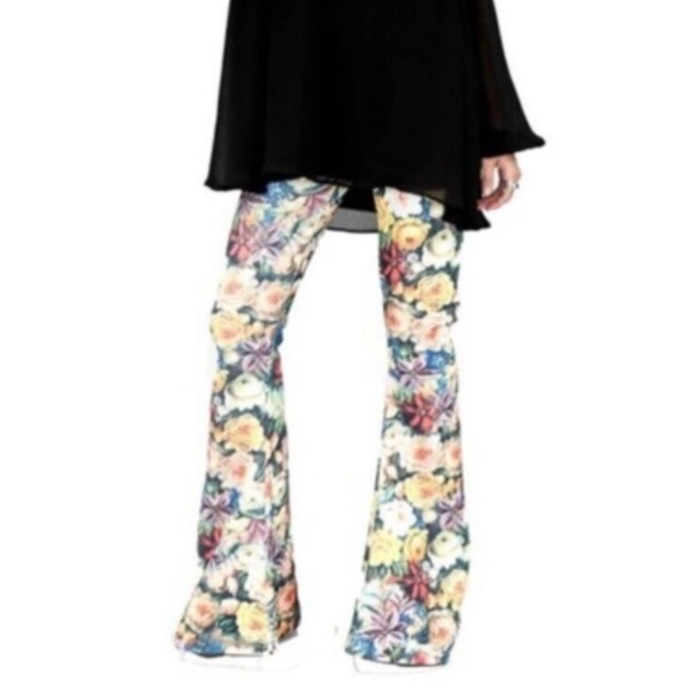 Show Me Your Mumu Flower Bam Bam Bells